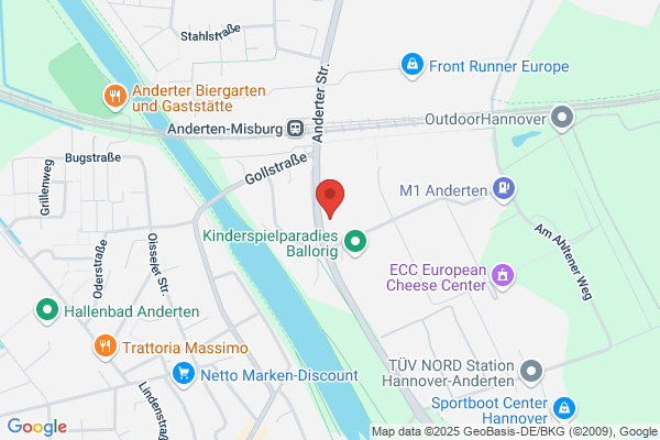 Jaegerland GmbH und Co KG