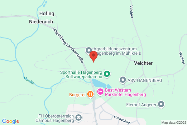 Kammer d. Arbeiter u. Ange- stellten i.d. Land- und Forstwirtschaft f. OOe.
