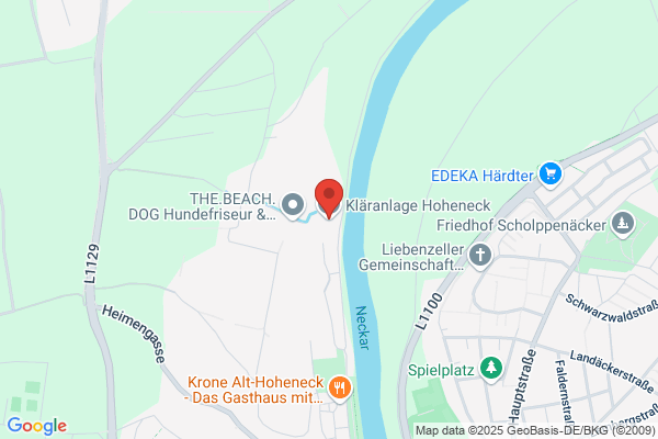 Klaeranlage