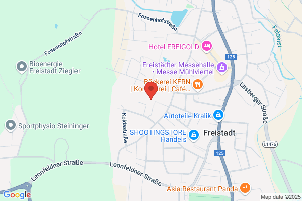 Lebenshilfe Oberoesterreich