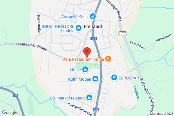 Rechberger Josef- u Josefa