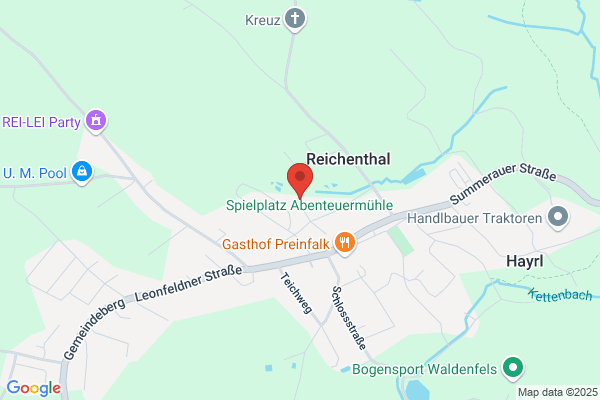 TC Reichenthal