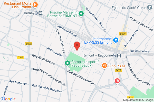 Dr. Moez Medani