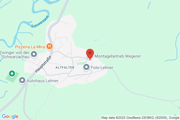 Elfriede Wegerer