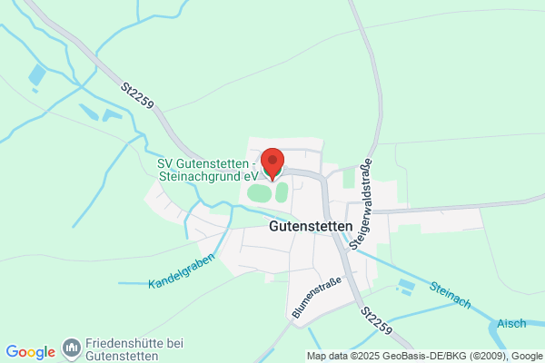 Ersten SVG Hohe Wand