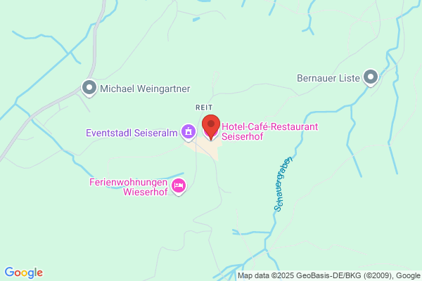 Gasthof Seiser Alm