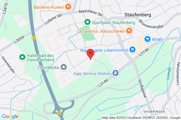 H und D Maschinenhandel GmbH.