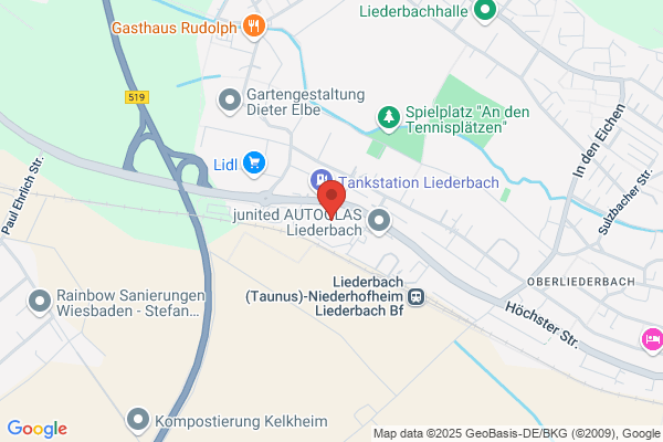 LOG IN Informationsverar- beitung und Dokumenten- management GmbH