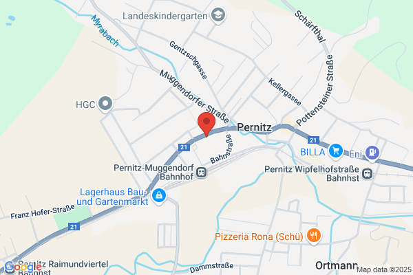 SPOe Pernitz