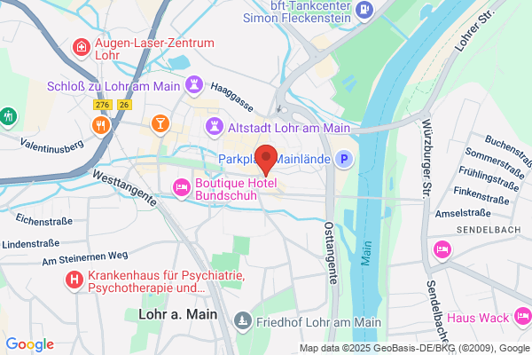 Textilreinigung Fischer