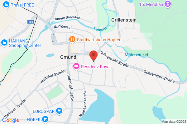 Vermessung Dipl-Ing Weißenböck-Morawek - Ingenieurkonsulent f Vermessungswesen