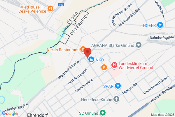 Autohaus Eder