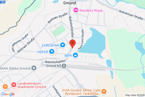 Fußpflege Bernot Maria