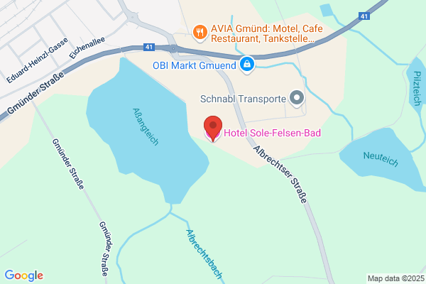 Hotel**** Sole Felsen Welt