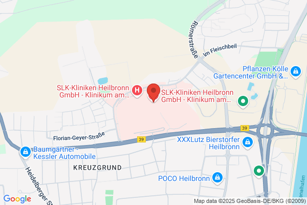 Dr. Gerhard Lindtner A.oe. Krankenhaus Interne Abteilung