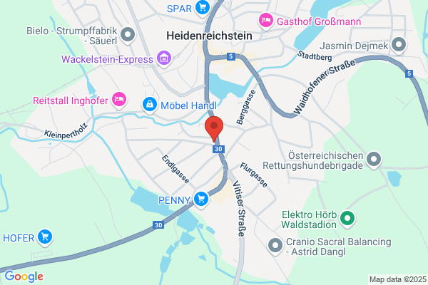 AVANTI TankstellenbetriebsgesmbH
