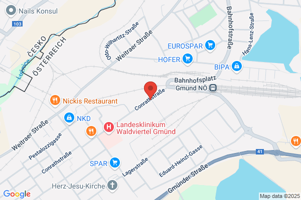 Agrana Staerke GmbH