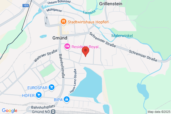 Bundesgymnasium u Bundesrealgymnasium