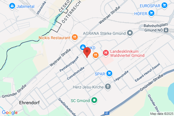 Cafe Pub Kaltenboeck