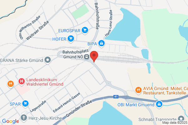 Cafe-Restaurant Schachner