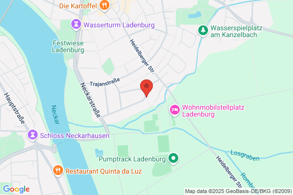Cambridge Ernaehrungsberatung