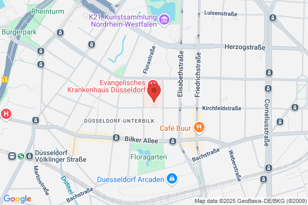 Dr. Michael Boehm A.oe. Krankenhaus Anaesthesiologie