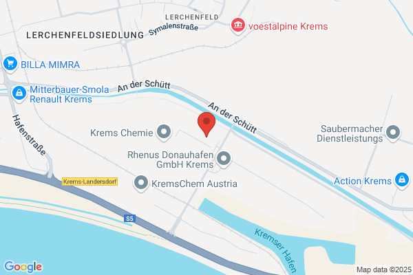 Eybl Austria GntH