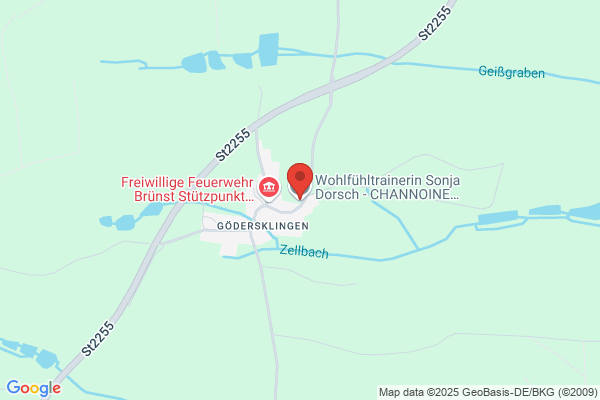 Fachberatungstelle fuer gesunde Schoenheitspflege - Erika Schuetzenhofer