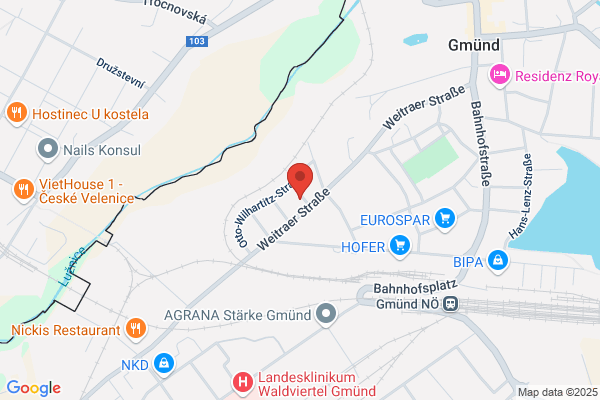 Gendarmerie Bezirkskommando