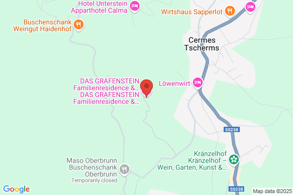 Graf Familien-Privatstiftung