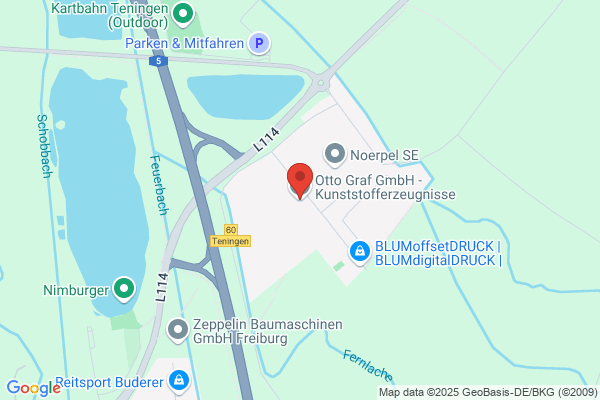 Graf Holding GmbH