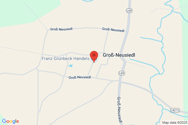 Gruenbeck Franz - Alles rund ums Pferd