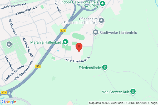 Hauptschule I