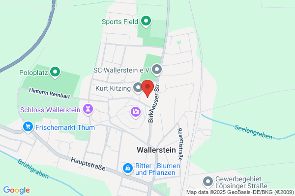 Hauptschule II