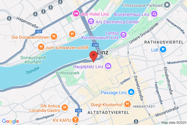 Junge OeVP