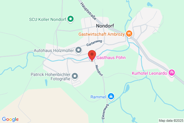 Landgasthaus Poehn