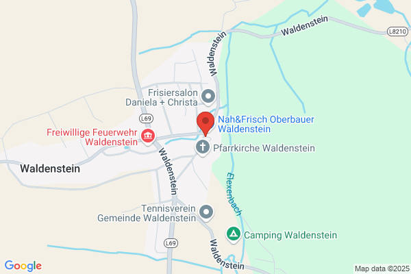 Oesterreichische Post AG Postamt