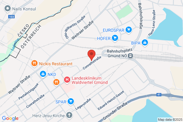 Oppolzer Bau GesmbH