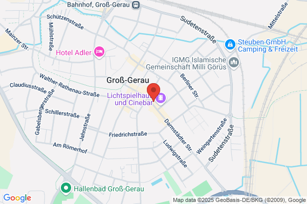 RAD-FUCHS-GMÜND