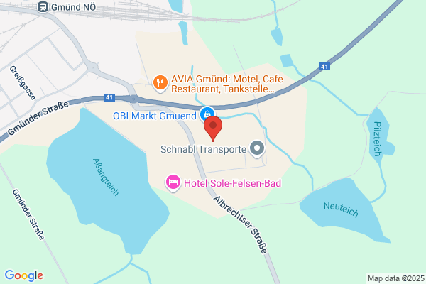 RS Components Handelsgesellschaft m.b.H.
