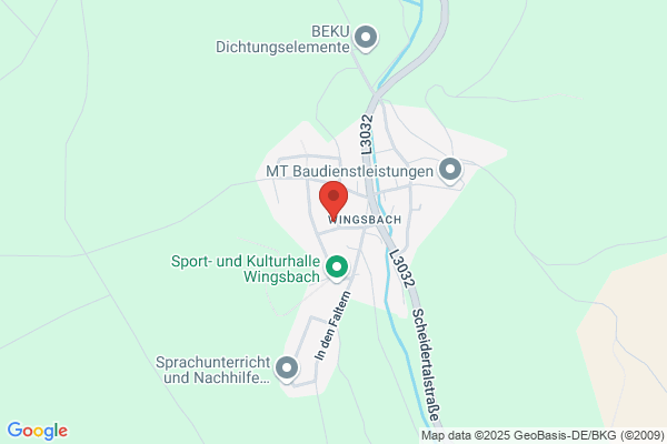 TIB-Technologie- u. Innovationsbuero Wald- viertel