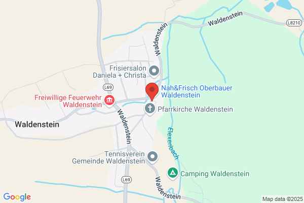 Wissenschaftl Bibliothek u. Dokumentationszentrum f.d. obere Waldviertel
