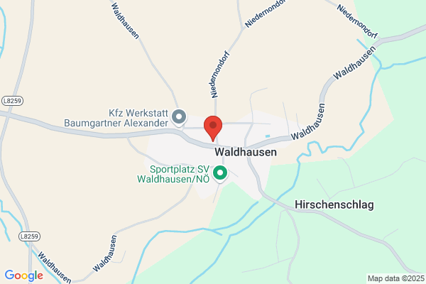 Raiffeisenbank Zwettl reg.Gen.mbH
