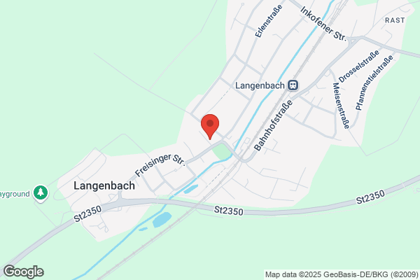 Gasthof Langenbach