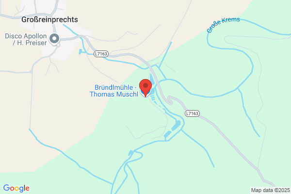 Bruendlmuehle-Thomas Muschl