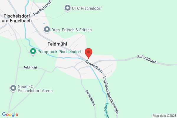 Landgasthaus Preiser