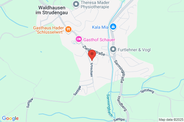 Musikschulverband Waldhausen/ Gross Goettfritz/Rastenfeld