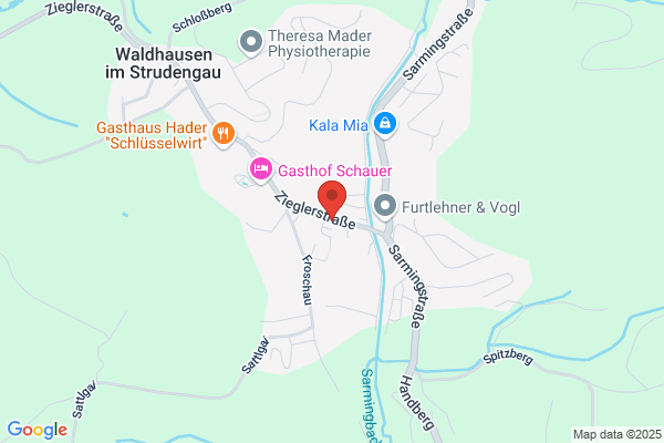 UTC Waldhausen W. Aigner
