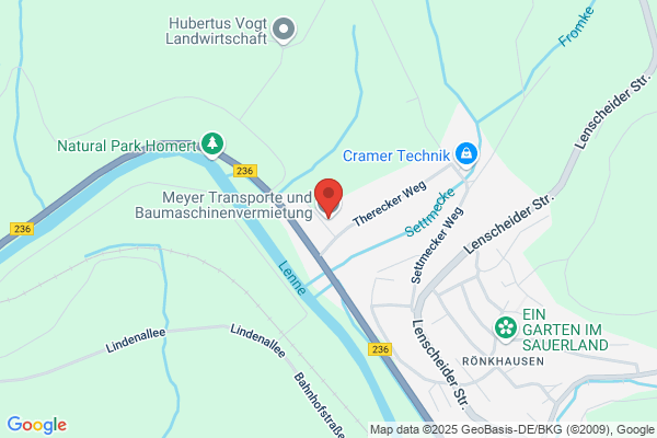 M-Baumaschinen Verleih + Transporte GmbH