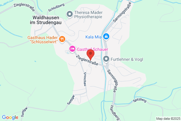 Sandhofer GmbH